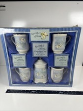 True VNTG Hallmark Set Spoonful Of Stars . There Is No other On Market Like This picture