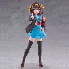 PSL The Melancholy of Haruhi Suzumiya Coreful Figure Suzumiya Haruhi picture
