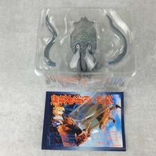 YOG Space Amoeba Godzilla Ornament Tokusatsu Figure Iwakura Gezora picture