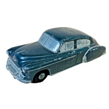 Anthrico Inc Vintage 1950s Car Coin Bank picture