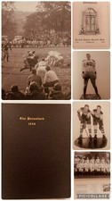 1946 Deerfield Academy Deerfield, Massachusetts Pocumtuck Yearbook picture