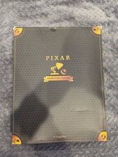 2023 Card Fun Disney Pixar 37th Animation Studios Sealed Card Album 12×10×2 NEW picture
