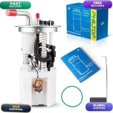 PHILTOP Electric Fuel Pump Assembly For Envoy, Rainier, Trailblazer, SSR FG0515 picture