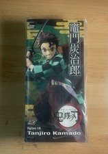 FigZero Demon Slayer Kimetsu no Yaiba Tanjiro Kamado 1:6 Scale Figure THREEZERO picture