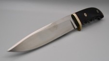 Limited Production  - A.G. Russell - 2003 Camp Knife - 6 1/2