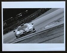 Rare BMW McLaren F1 GTR 1997 35mm Film Photo — #1 of 2 — 14x11 —Listed by Photog picture