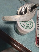 R49,4 MUSCLE BIKE,SCHWINN,VINTAGE,STINGRAY,fair Lady,bendix Rb2,63 64 65 ,PARTs, picture