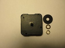 Young Town Youngtown Genuine Quartz Wide-Shaft Movement 12888 14.5mm 12888SC3-S picture