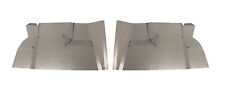 1963 1964 1965 BUICK RIVIERA UNDER THE FRONT SEAT FLOOR PANS   ...NEW PAIR picture