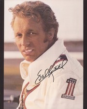 Evel Knievel ~ Signed Autographed Vintage Photograph ~ PSA DNA picture