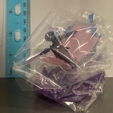 Re-Ment Ceruledge Soulblades Pokémon Battle On Desk Official Blind Box Figure picture