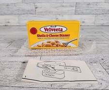 Vintage Kraft Velveeta 1970s Advertisement Film Camera - BRAND NEW picture