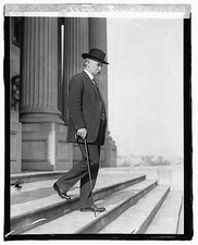 Photo:Albert B. Fall,United States Senator,American Politician,1861-1944 picture