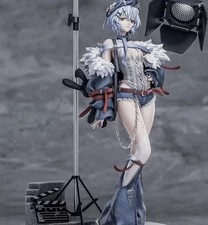 Ayanami Rei – Neon Genesis Evangelion PVC Figure Statue Model Collectible picture
