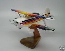 Christen-Eagle II Airplane Desktop Wood Model Regular  picture