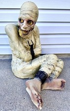 Morbid Industries Russian Sleep Experiment Spazm Prop Sprirt Halloween SEE VIDEO picture