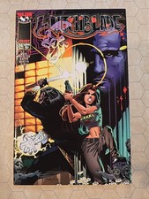 Witchblade #24 ~ 1998 Image Comics picture