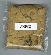 NEW 500+ Count 5/8