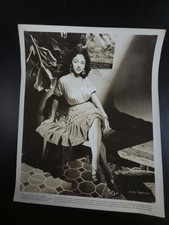 Beautiful RITA MORENO  8X10 Photo picture