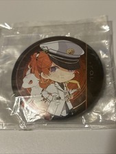 You Hazuki Tsukiuta badge pin picture