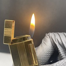 Vintage Working  Savinelli/IM CORONA Pipe Lighter Japan Serviced Excellent picture