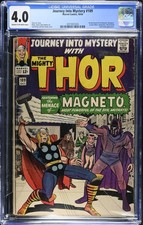 Journey Into Mystery 109 CGC 4.0 picture