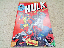 HULK #1 COMIC BOOK KEY 2017 181 HOMAGE VARIANT EXCLUSIVE HALL OF COMICS NR-MINT picture