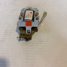 NOS North Atlantic Payphone Coin Relay Assembly New Old Stock picture