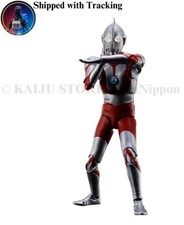 Ultraman 60th Anniversary Edition Action Figure S.H.Figuarts Shinkocchou picture
