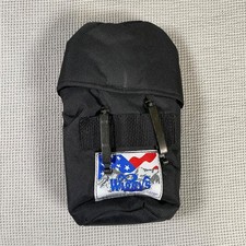 Wiggys Military Insulated Bottle Pouch for Nalgene Canteen with ALICE Clips picture