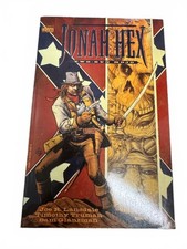 Vintage 1994 Jonah Hex: Two-Gun Mojo Trade Paperback – 1st Printing Vertigo DC picture