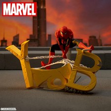 Sega Prize MARVEL Luminasta Spider-Man Figure (Ages 15+) JAPAN NEW picture