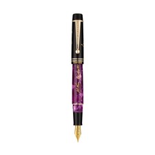 New LeBoeuf William Shakespeare Limited Edition  Fountain Pen F,M,B picture