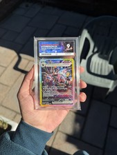 Pokémon TCG Hydreigon EX 240/191 Surging Sparks ACE 9 picture