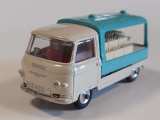 CORGI TOYS COMMER 3/4TON CHASSIS picture