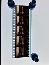 Star Wars Filmstrip Padme 35mm, Finest of Naboo Dinner Date Episode II picture