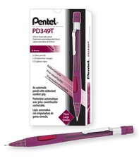 Pentel Quicker Clicker Original Side Advance Mechanical Pencil 12 Count Pack picture