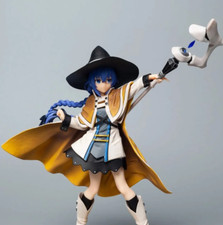 Anime Kotobukiya Mushoku Tensei Jobless Reincarnation Roxy Migurdia Pvc Figure picture