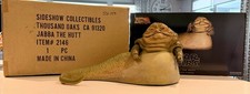 1/6 Scale Star Wars Jabba the Hutt Scum & Villainy by Sideshow picture
