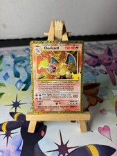 Pokemon 30th Anniversary Celebration Charizard Classic Collection 4/102 MINT picture