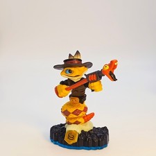 Skylanders Swap Force Rattle Shake Figure Activision picture