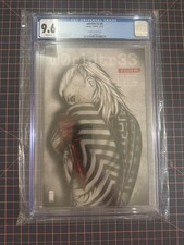 Graded Comic