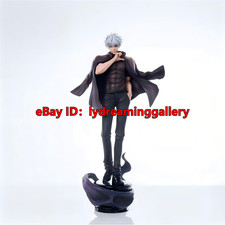ZanyJoke × FANTASY Studio Jujutsu Kaisen Gojo Satoru 1/6 Scale Limited Statue picture