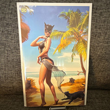 DC Comics Catwoman #68 (2024) picture