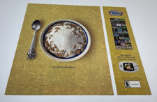 2003 Wario Ware Inc Mega Microgames Nintendo Gameboy Advance Vintage Print Ad picture