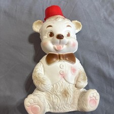 Vintage 1960s Edward Mobley Co. Bear picture