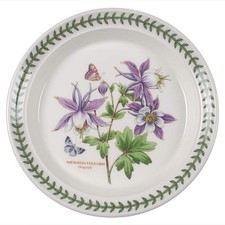 Portmeirion Exotic Botanic Garden Salad Plate 9426614 picture