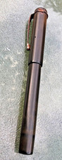 All-Original Vintage Conway Stewart England Fountain Pen - Genuine 