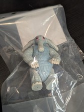 Vintage Kenner Max Rebo Tri Logo Star Wars Figurine & Piano organ  1983 picture