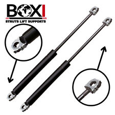 BOXI Front Hood Lift Supports Struts For Cadillac Eldorado Seville 1979-1985 picture
